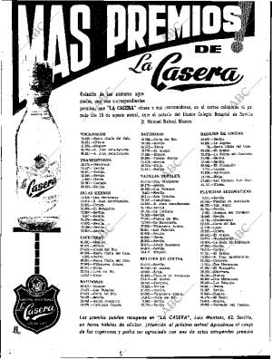 ABC SEVILLA 20-08-1967 página 24