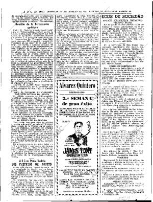 ABC SEVILLA 20-08-1967 página 56