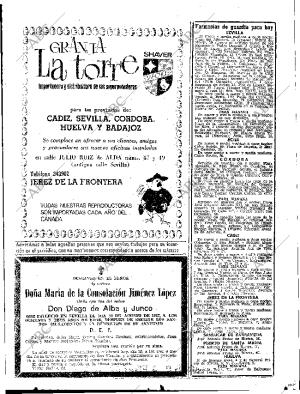 ABC SEVILLA 20-08-1967 página 75