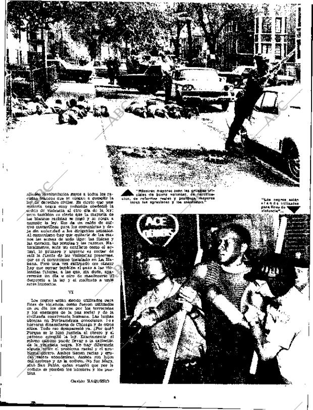 ABC SEVILLA 23-08-1967 página 13