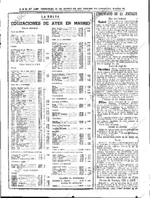 ABC SEVILLA 23-08-1967 página 25
