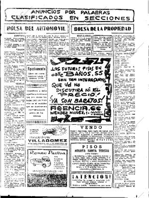 ABC SEVILLA 23-08-1967 página 45