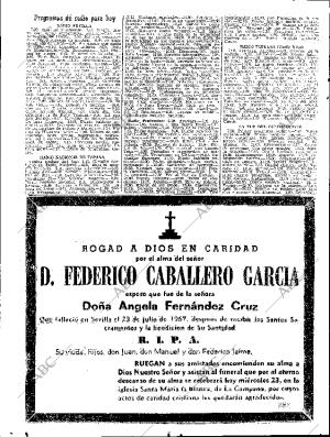 ABC SEVILLA 23-08-1967 página 48