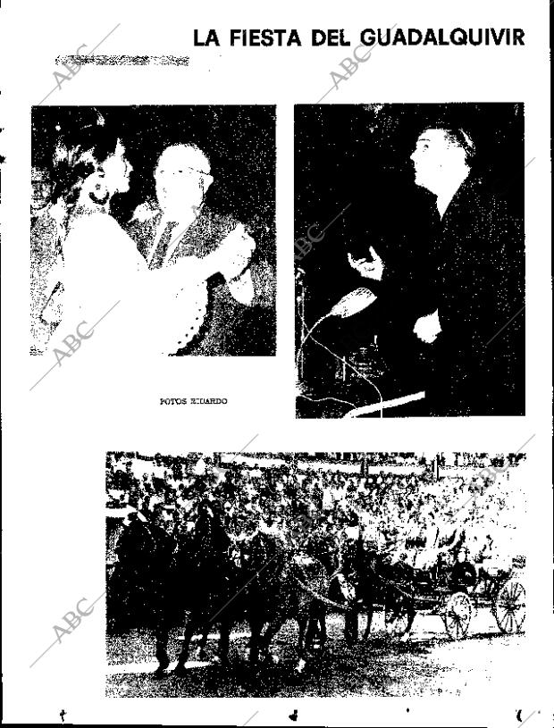 ABC SEVILLA 23-08-1967 página 5