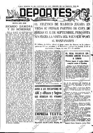 ABC MADRID 25-08-1967 página 53