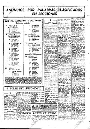 ABC MADRID 25-08-1967 página 61