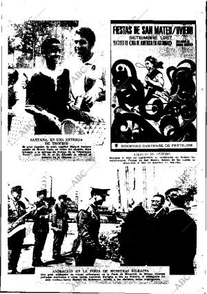 ABC MADRID 25-08-1967 página 9