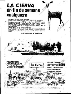 ABC SEVILLA 26-08-1967 página 2