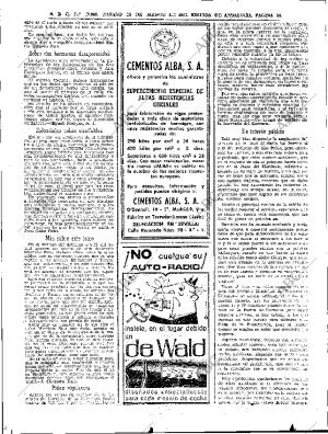 ABC SEVILLA 26-08-1967 página 34