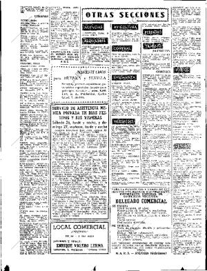 ABC SEVILLA 26-08-1967 página 46
