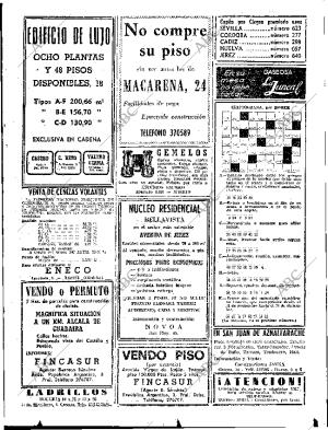 ABC SEVILLA 26-08-1967 página 47