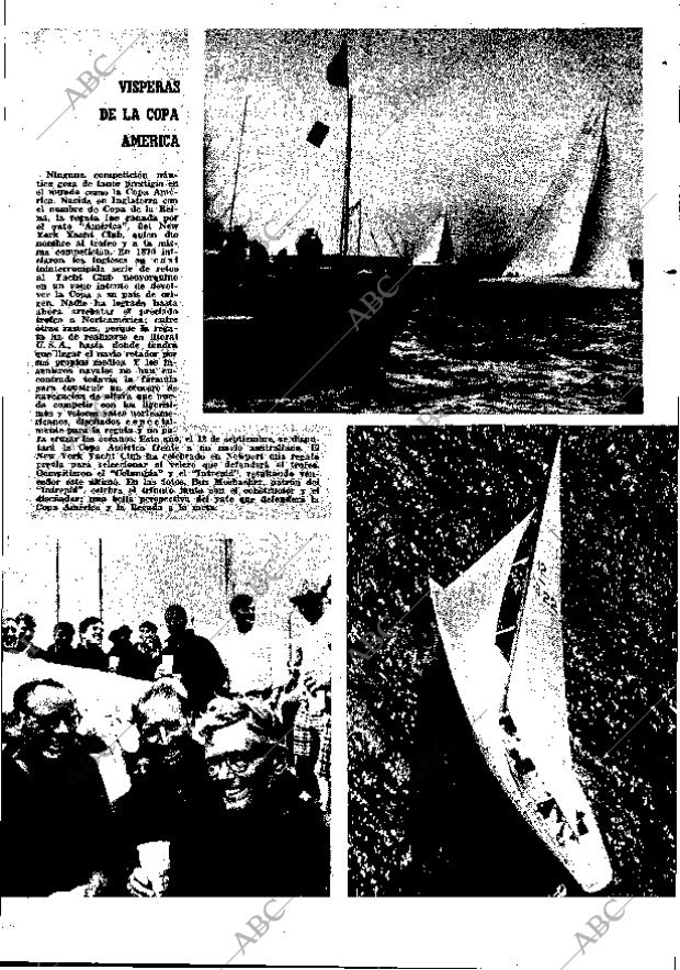 ABC MADRID 27-08-1967 página 13