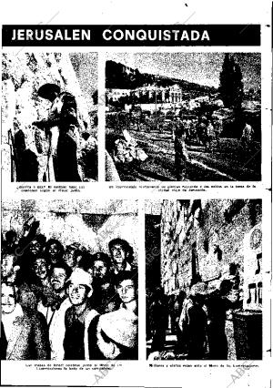 ABC MADRID 27-08-1967 página 23