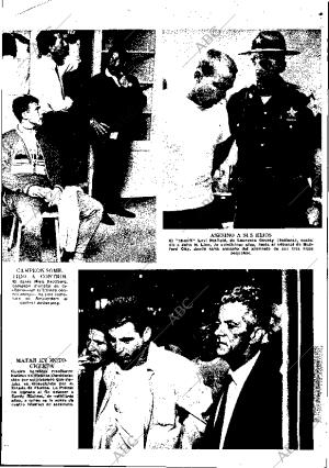 ABC MADRID 27-08-1967 página 25