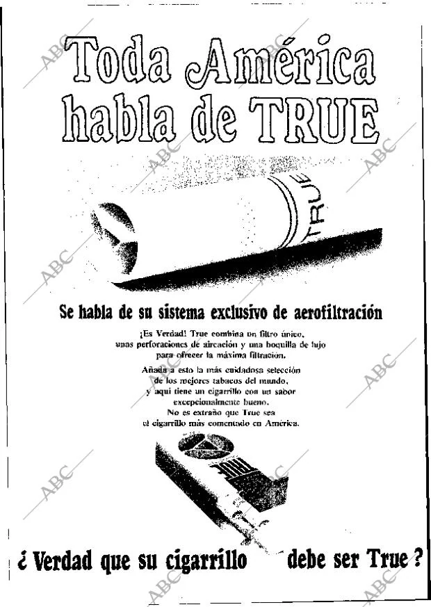 ABC MADRID 27-08-1967 página 32