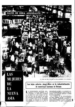 ABC MADRID 27-08-1967 página 33