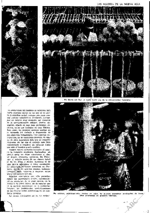 ABC MADRID 27-08-1967 página 35