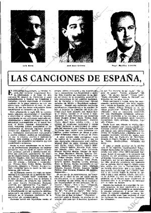 ABC MADRID 27-08-1967 página 6