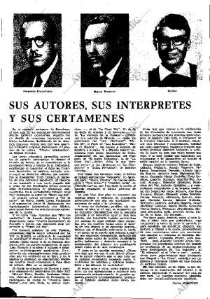 ABC MADRID 27-08-1967 página 7