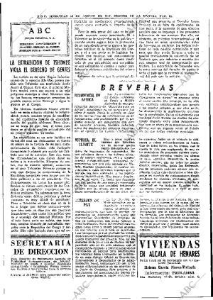 ABC MADRID 30-08-1967 página 24