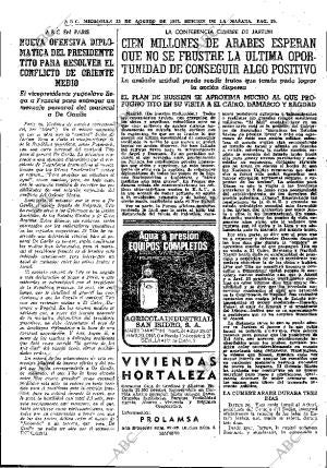 ABC MADRID 30-08-1967 página 29