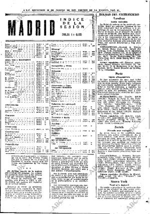 ABC MADRID 30-08-1967 página 53