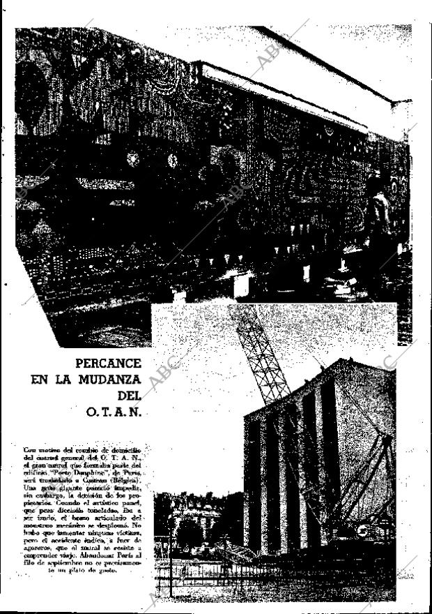 ABC MADRID 30-08-1967 página 9