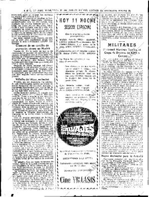 ABC SEVILLA 30-08-1967 página 30