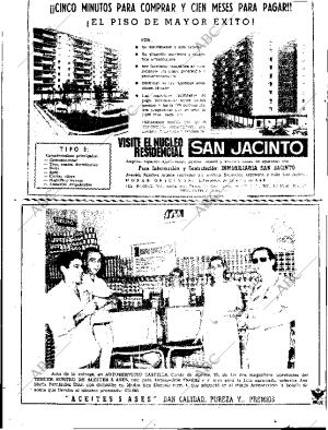 ABC SEVILLA 30-08-1967 página 4