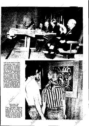 ABC MADRID 31-08-1967 página 13