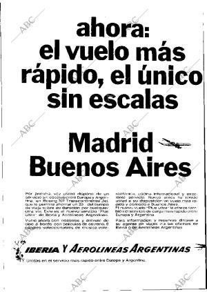 ABC MADRID 31-08-1967 página 18