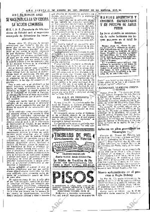 ABC MADRID 31-08-1967 página 30