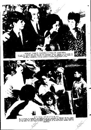 ABC MADRID 31-08-1967 página 5