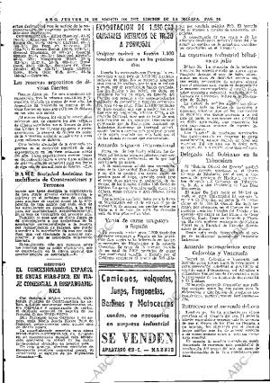 ABC MADRID 31-08-1967 página 56