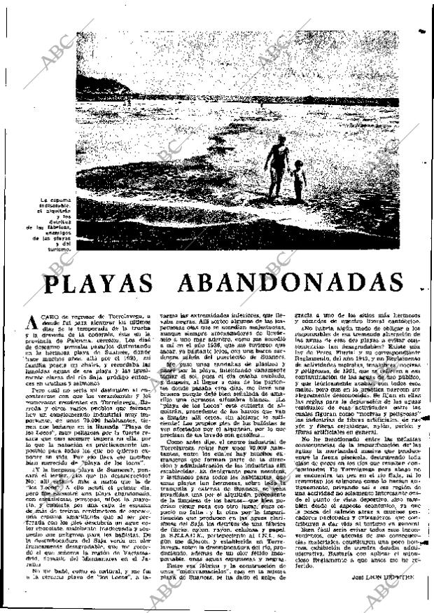 ABC MADRID 31-08-1967 página 7