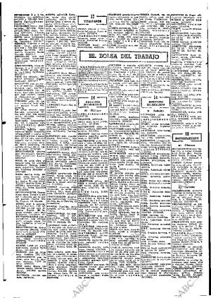 ABC MADRID 31-08-1967 página 72