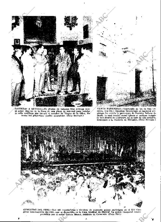 ABC SEVILLA 31-08-1967 página 5