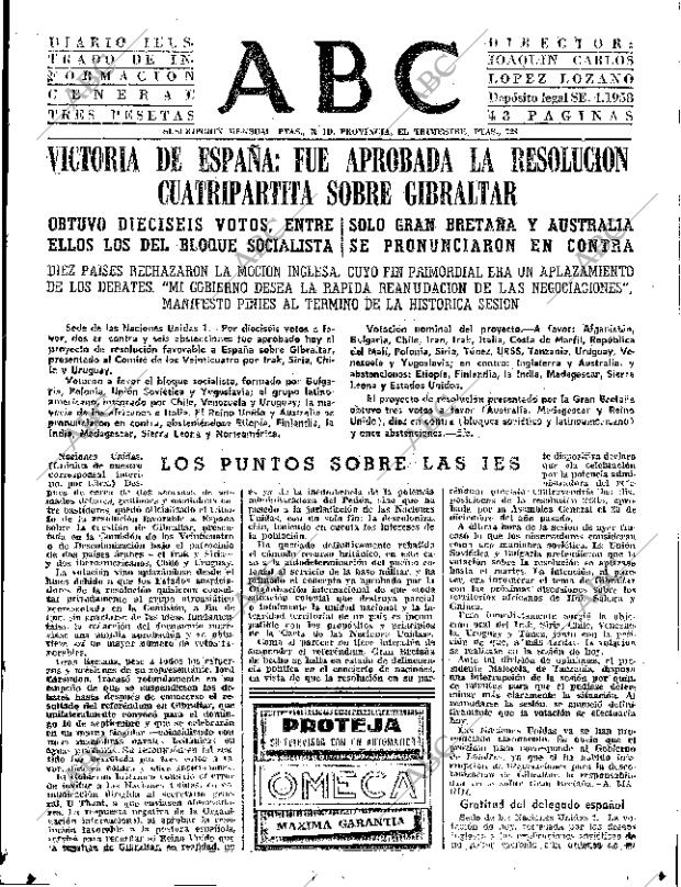 ABC SEVILLA 02-09-1967 página 15