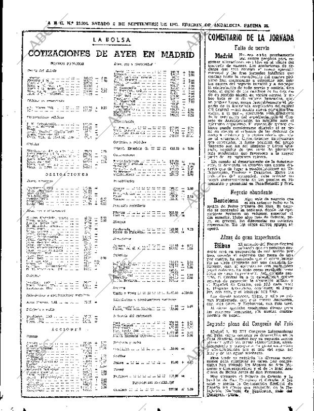 ABC SEVILLA 02-09-1967 página 25