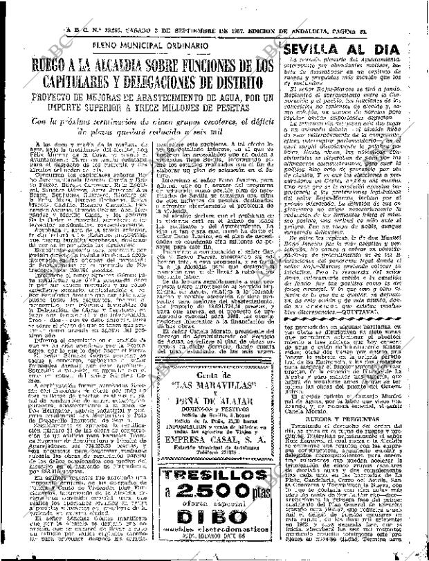 ABC SEVILLA 02-09-1967 página 29
