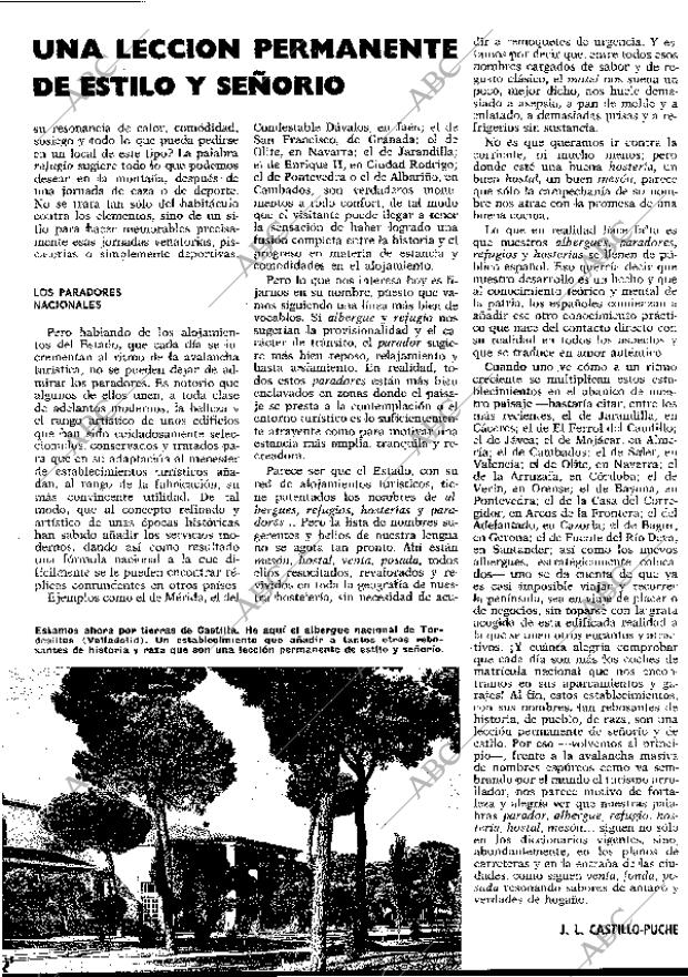 BLANCO Y NEGRO MADRID 02-09-1967 página 20
