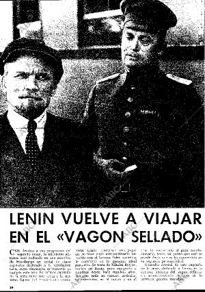BLANCO Y NEGRO MADRID 02-09-1967 página 24