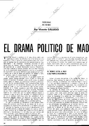 BLANCO Y NEGRO MADRID 02-09-1967 página 30