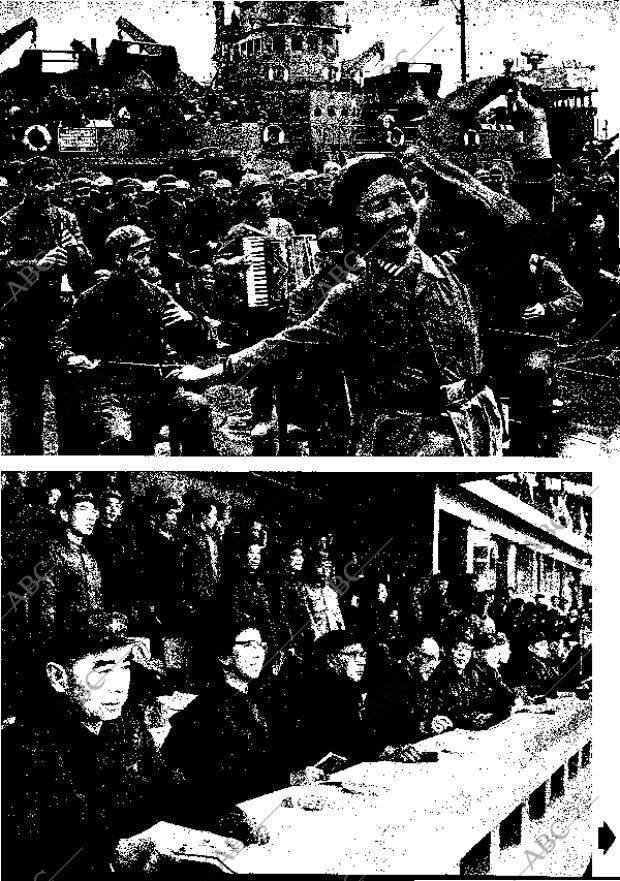 BLANCO Y NEGRO MADRID 02-09-1967 página 33