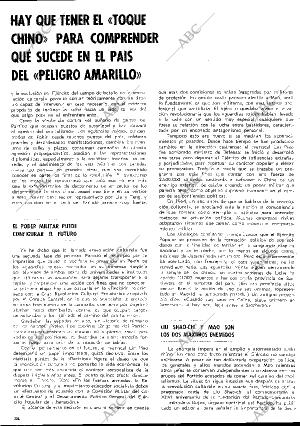 BLANCO Y NEGRO MADRID 02-09-1967 página 34
