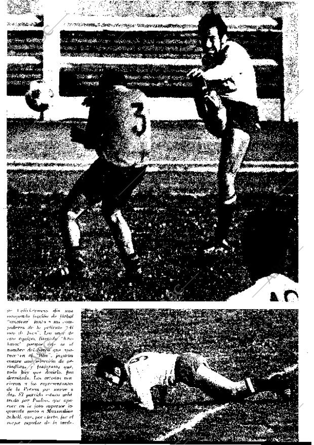 BLANCO Y NEGRO MADRID 02-09-1967 página 75