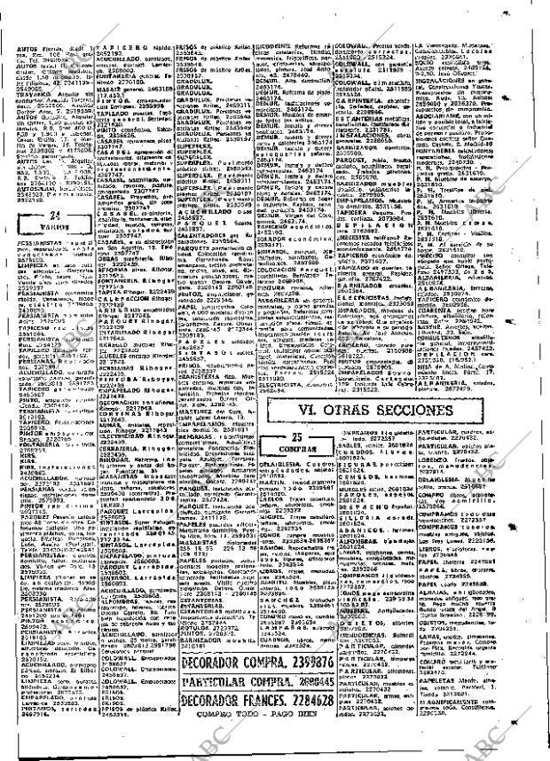 ABC MADRID 03-09-1967 página 101