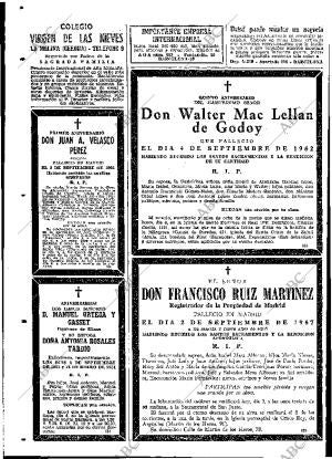 ABC MADRID 03-09-1967 página 104