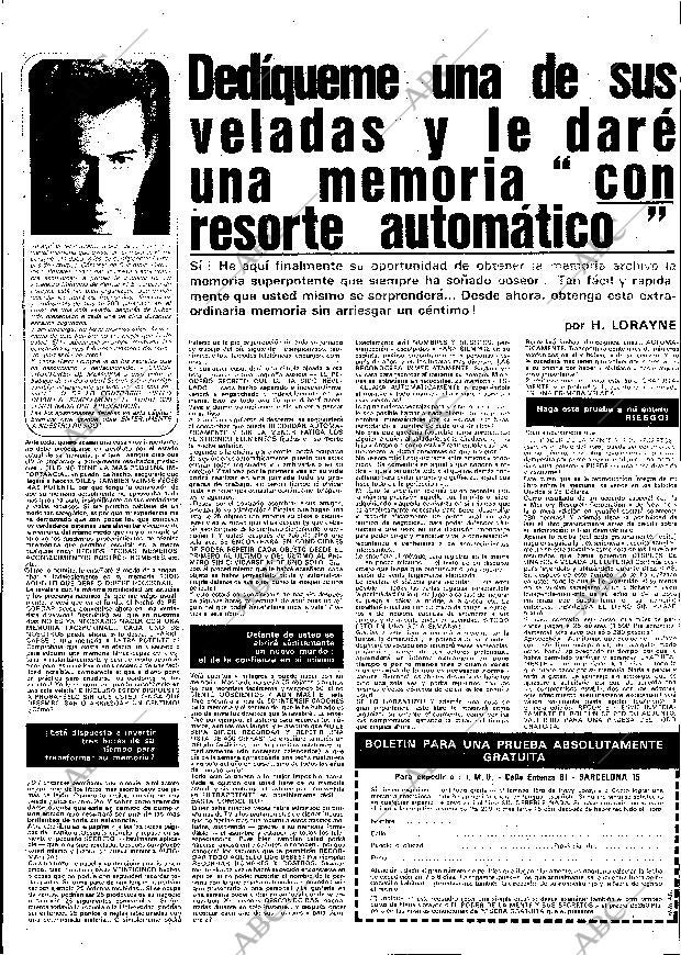 ABC MADRID 03-09-1967 página 18