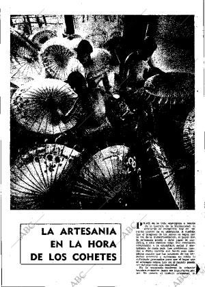 ABC MADRID 03-09-1967 página 19